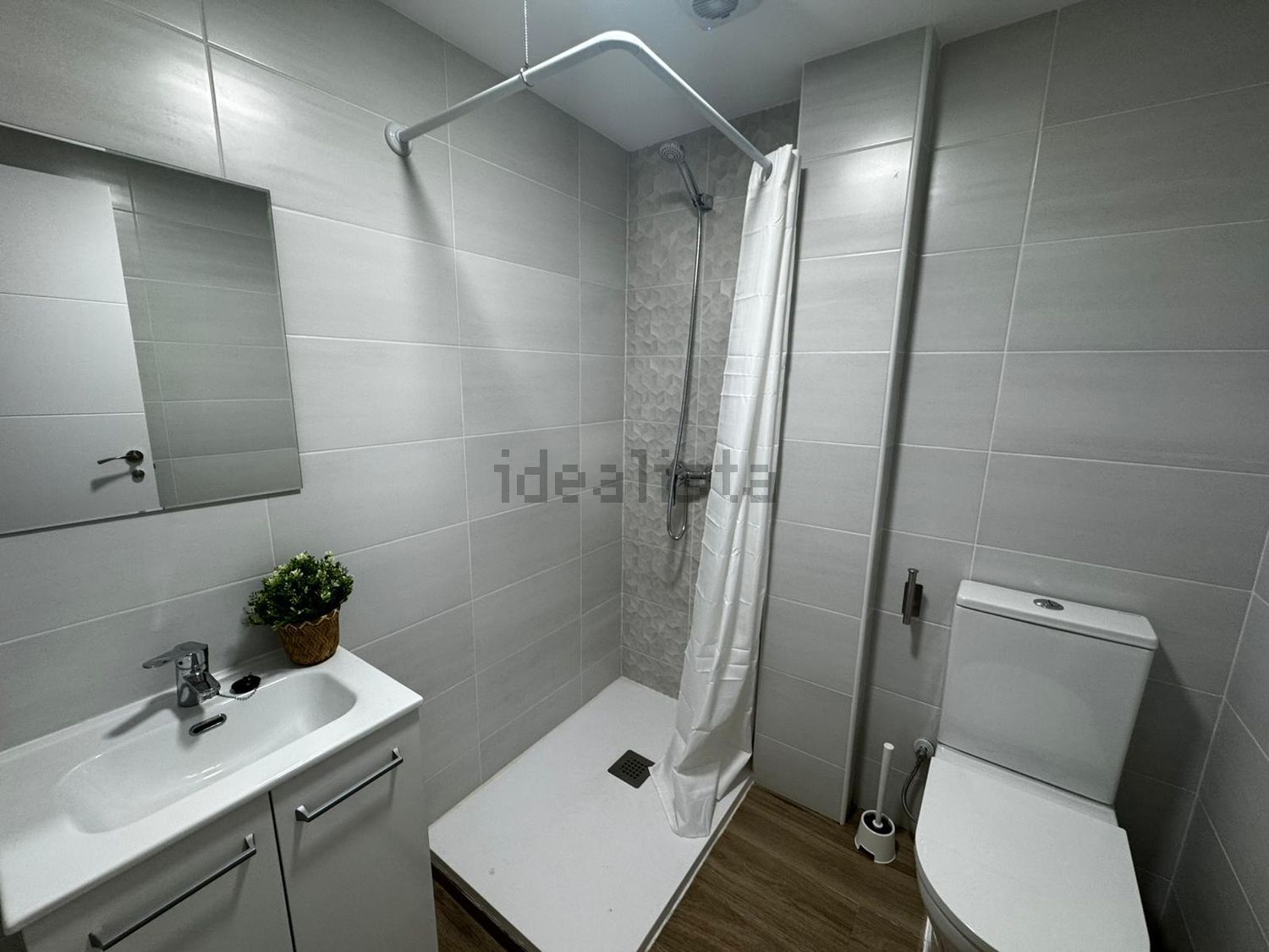 Habitación 100 m², Toledo