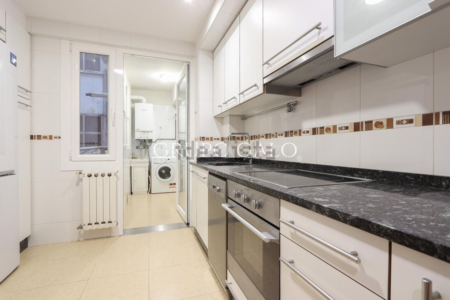 Pis de 93 m² a Vigo