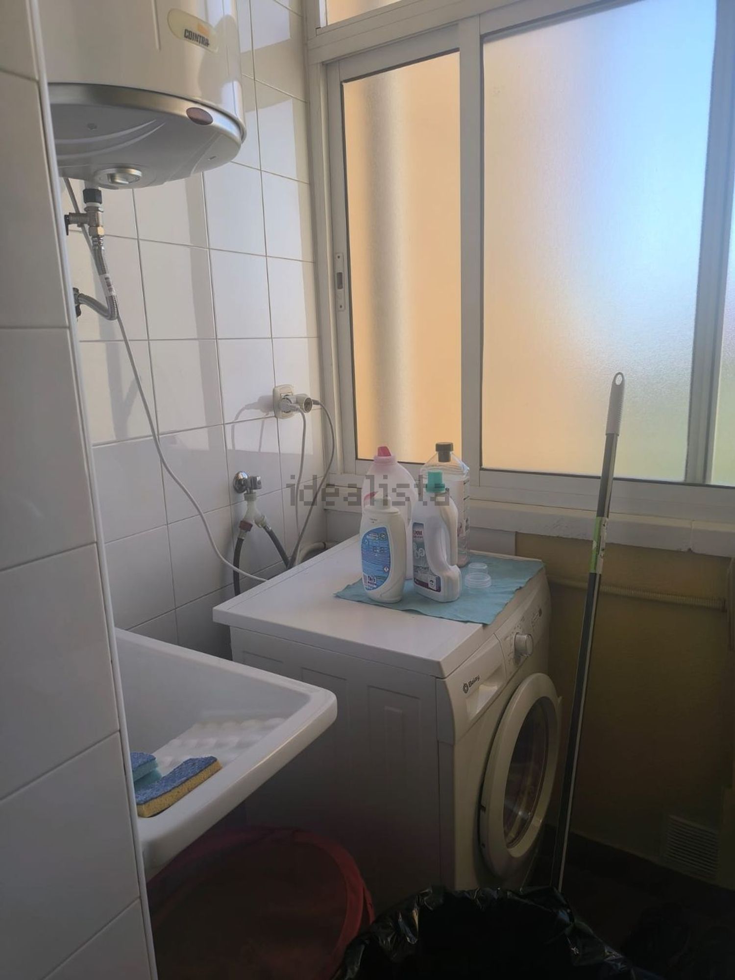 Piso de 80 m² en Ogíjares