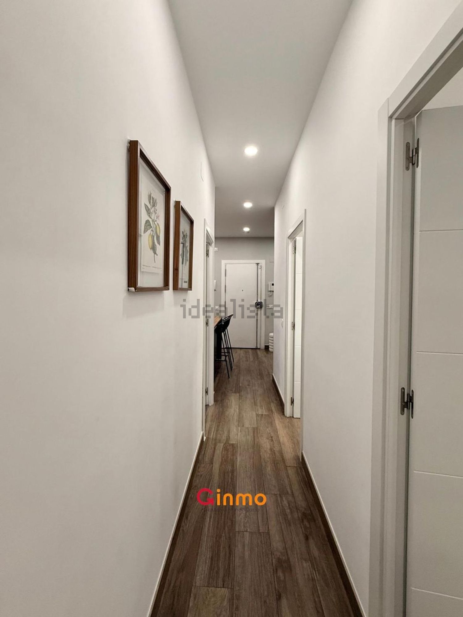 Appartamento 70 m² a Madrid