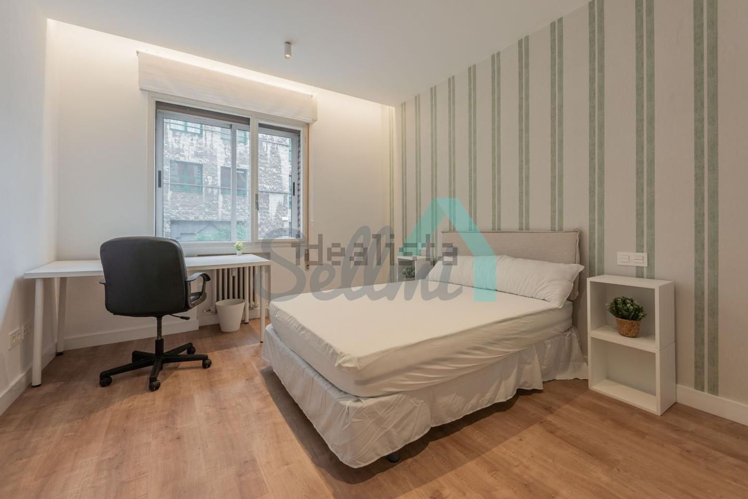 Piso de 145 m² en Oviedo