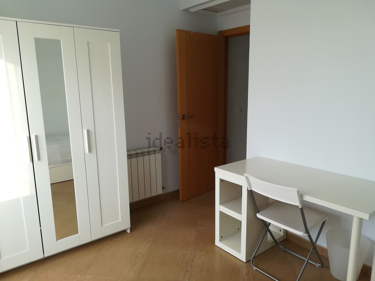 Piso de 86 m² en Cáceres