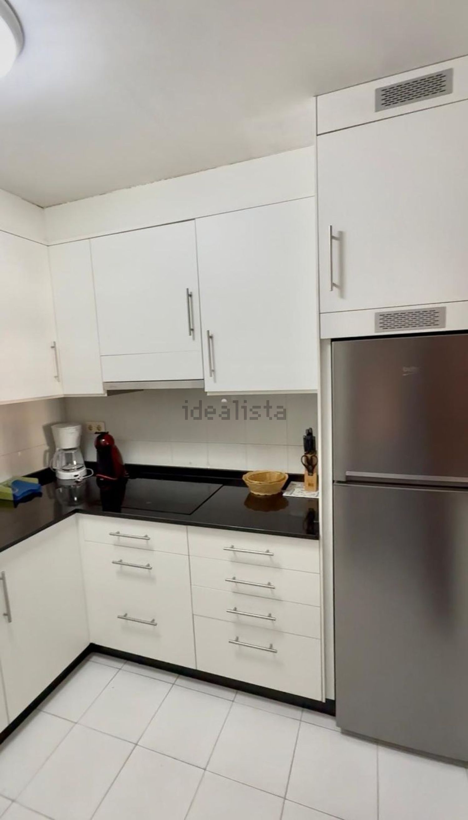 Pis de 80 m² a Pontevedra