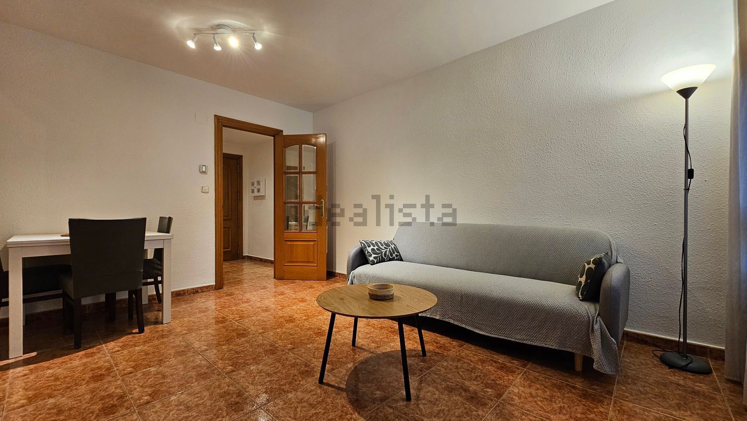 Pis de 67 m² a Saragossa