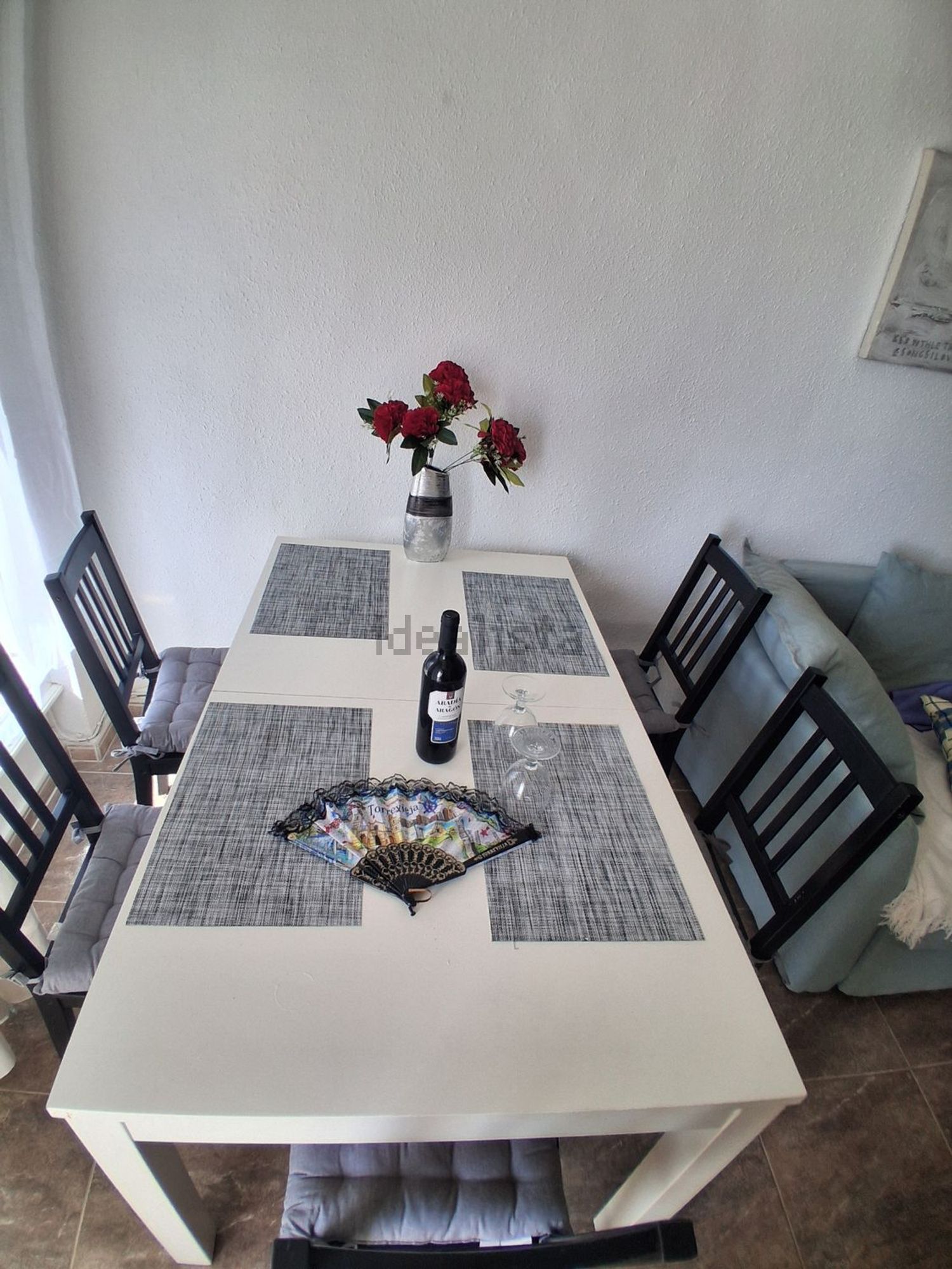 Haus 40 m² in Rojales