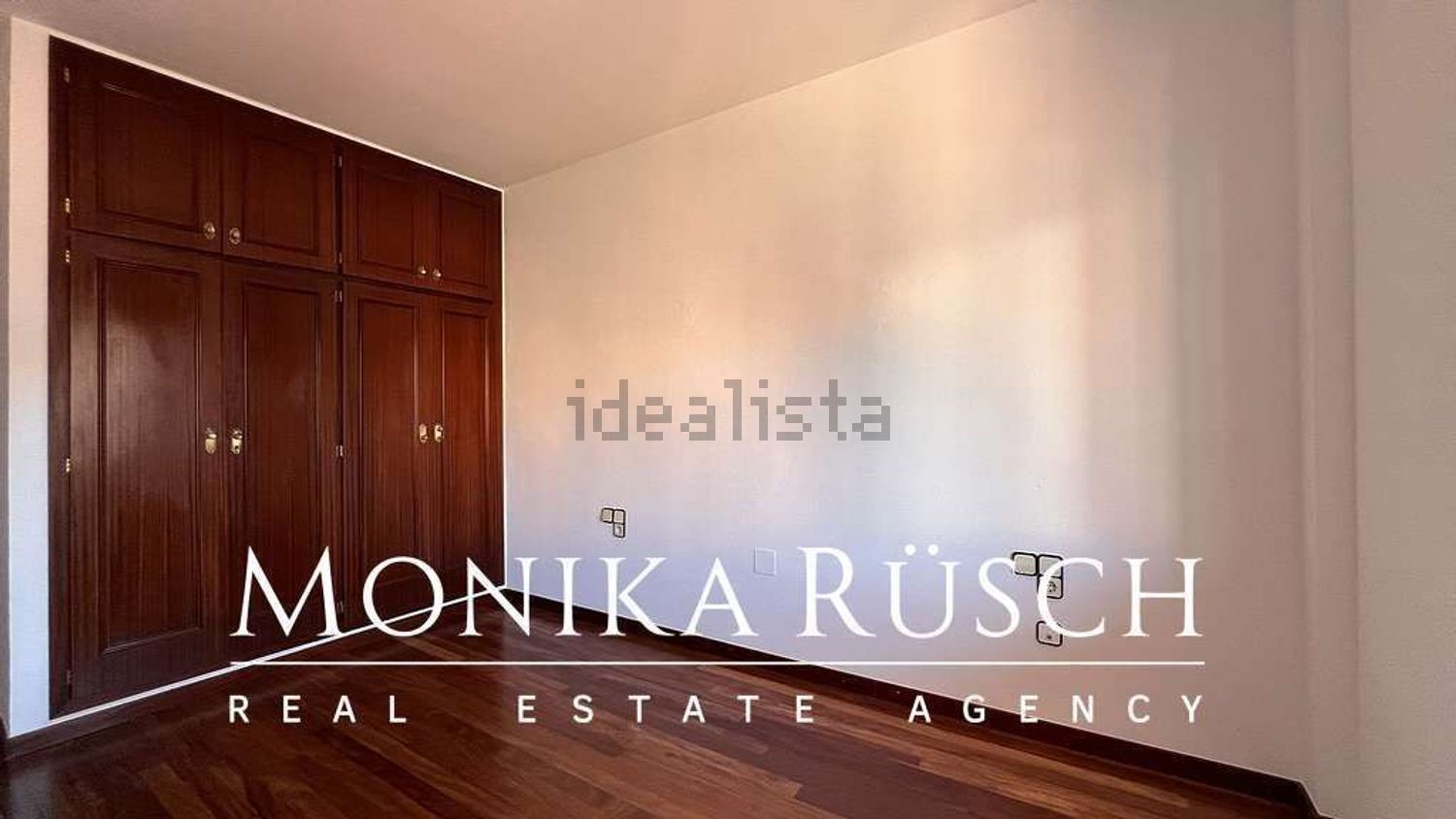 Piso de 116 m² en Barcelona