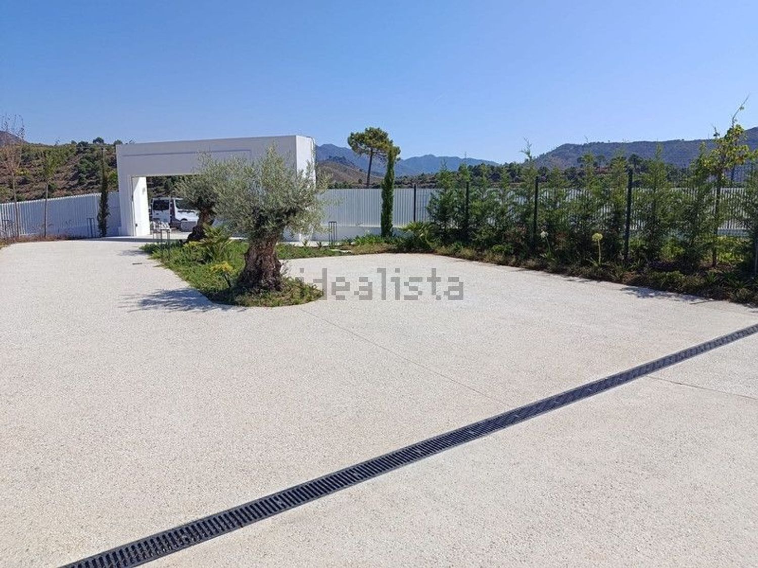 Casa de 750 m² a Ojén