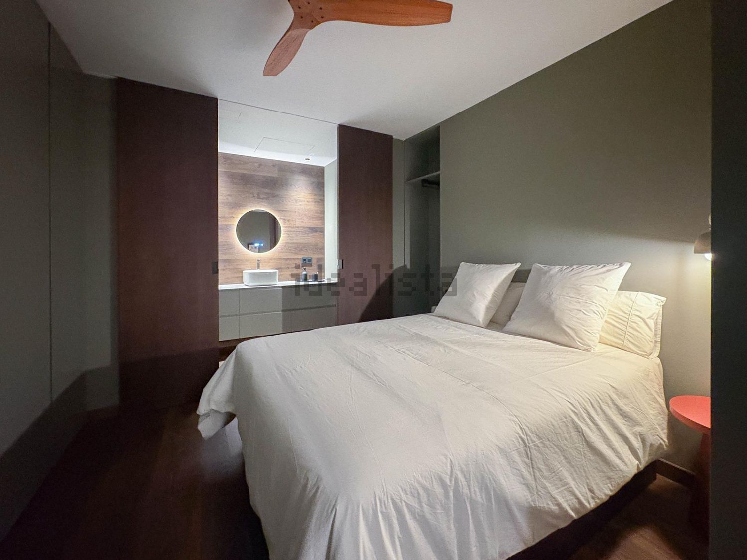 Wohnung 76 m² in Valencia