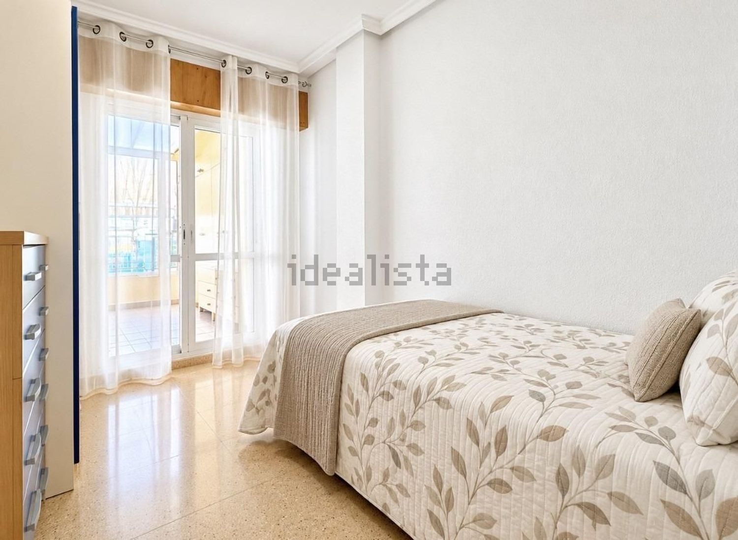 Piso de 110 m² en Orihuela