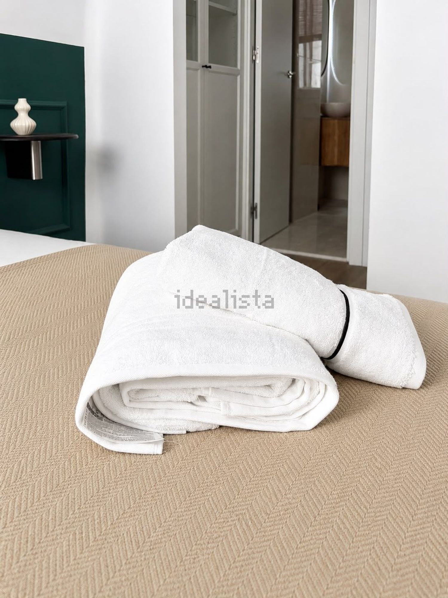 Pis de 75 m² a Madrid