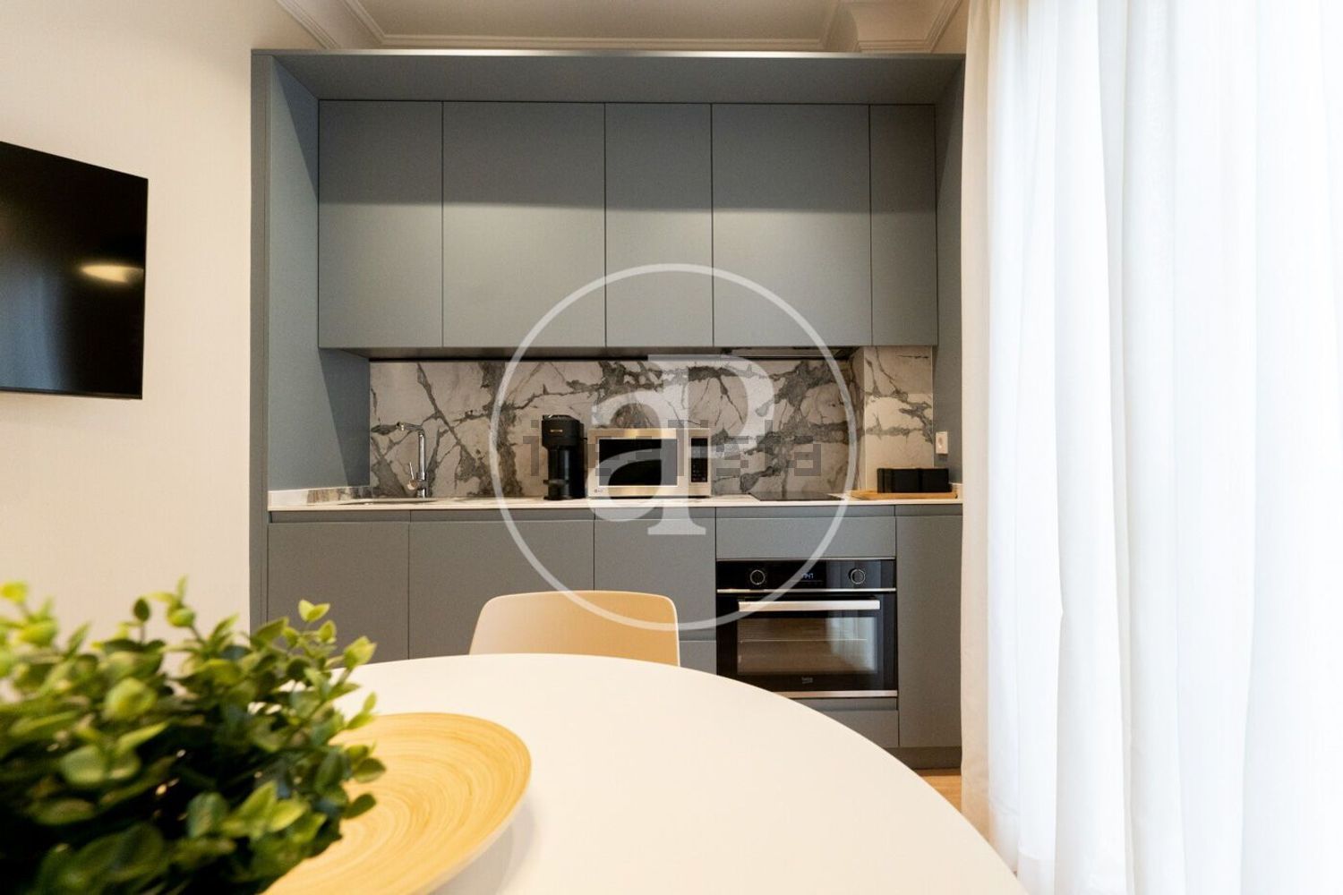 Appartement 45 m² à Madrid