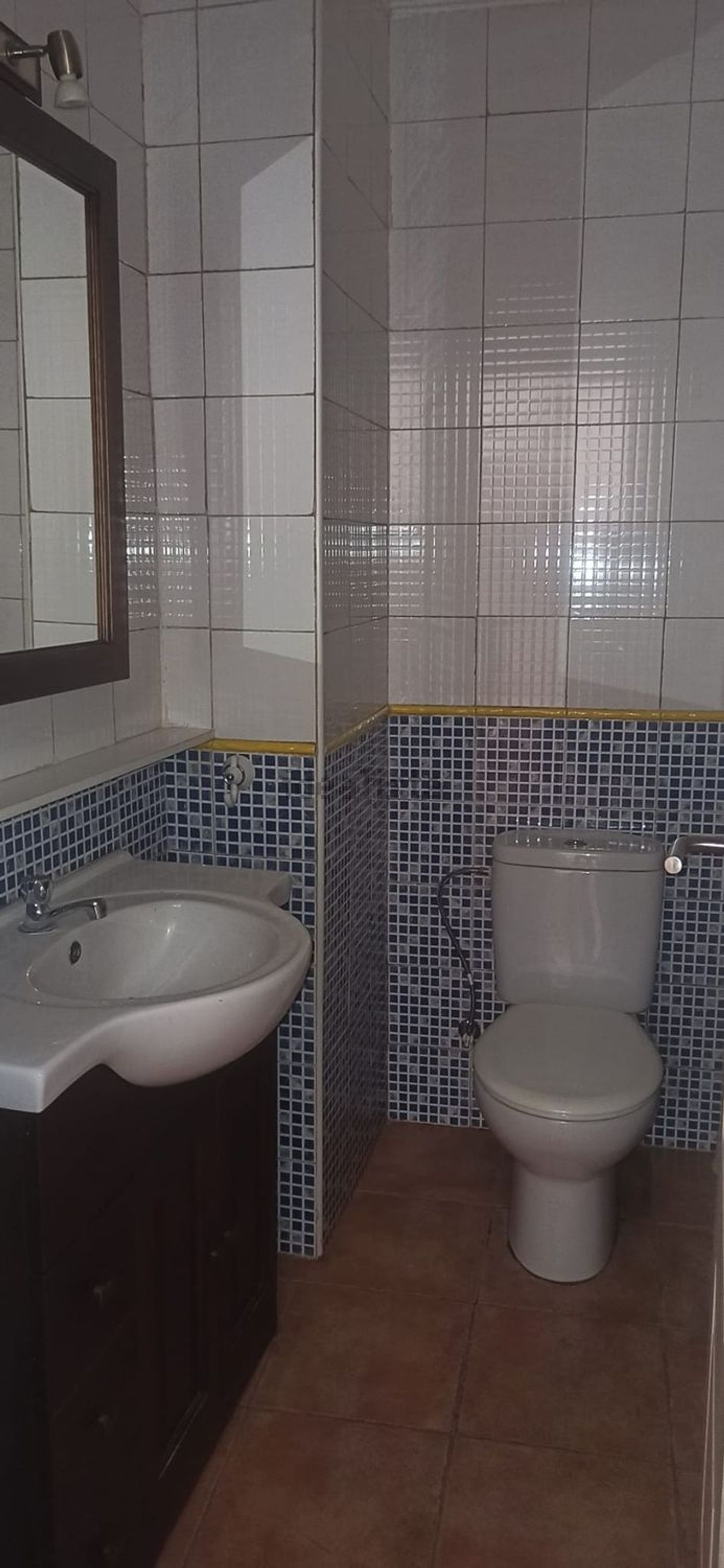 Piso de 100 m² en Churriana de la Vega
