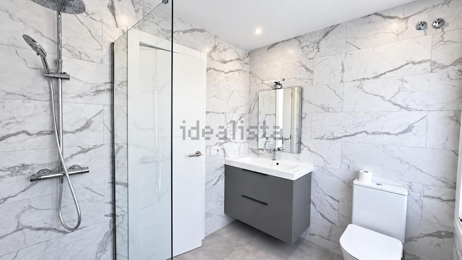 Pis de 89 m² a Estepona