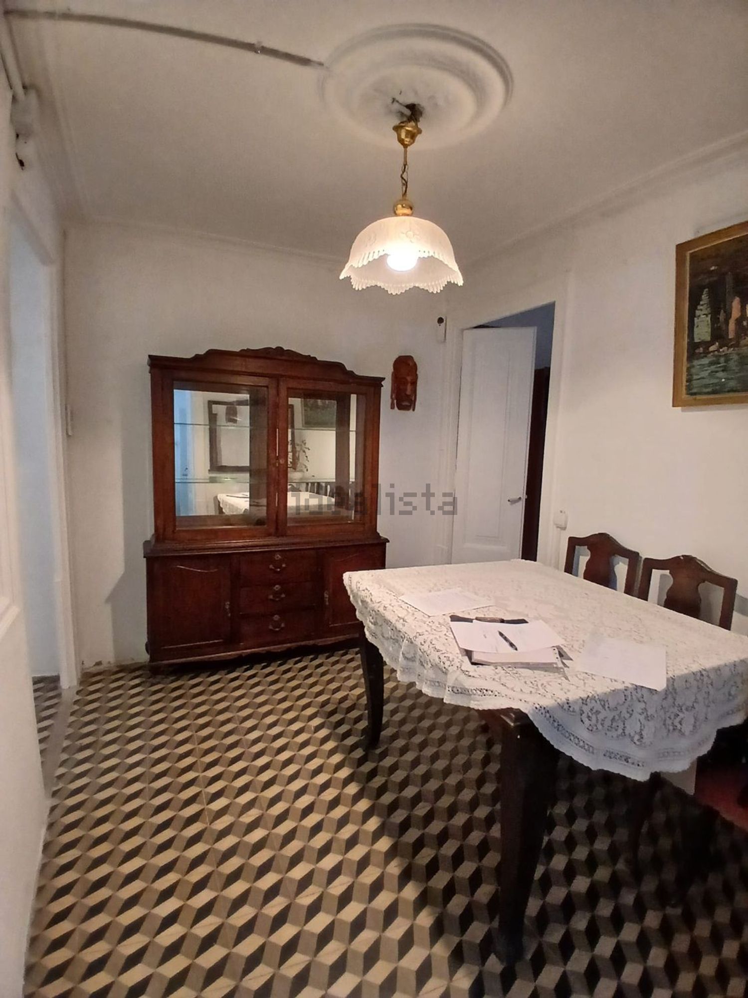 Appartement 90 m² à Barcelone