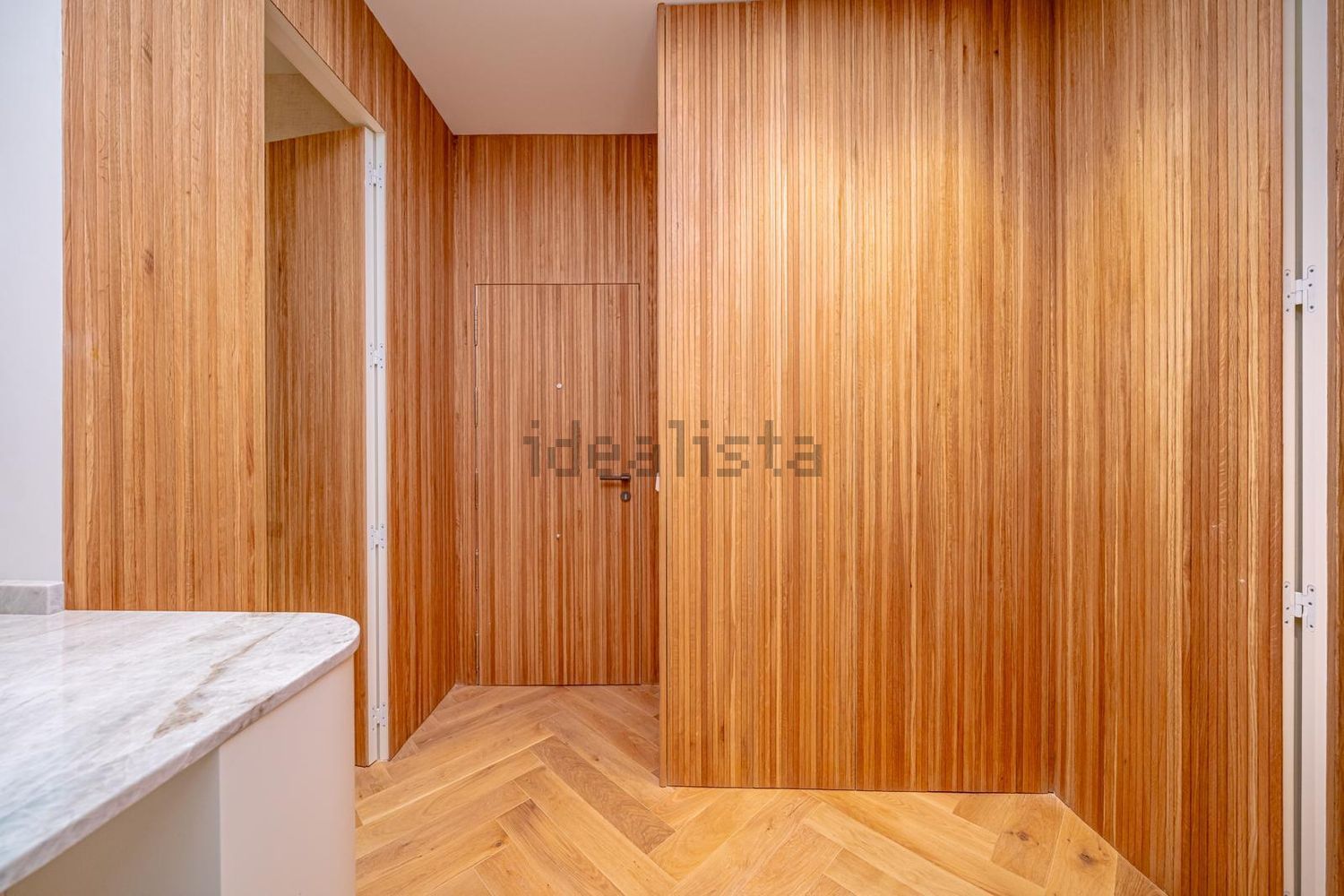 Pis de 75 m² a Madrid