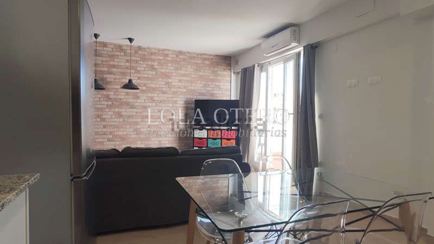 Pis de 75 m² a València
