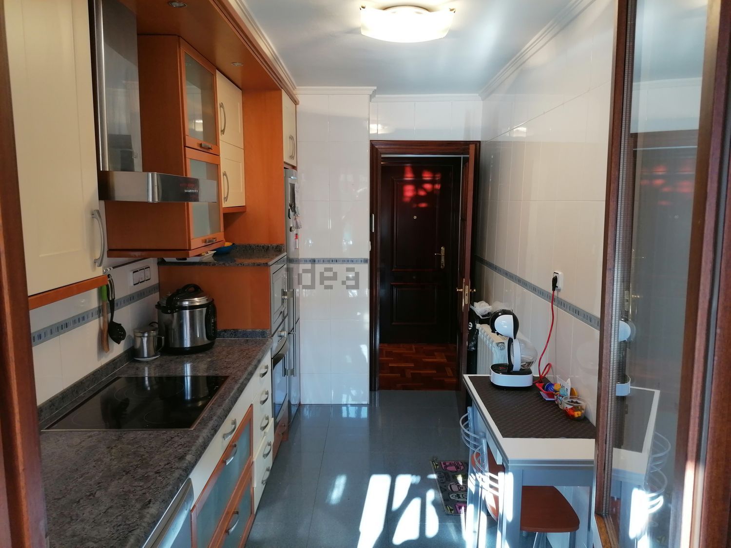 Piso de 83 m² en Oviedo
