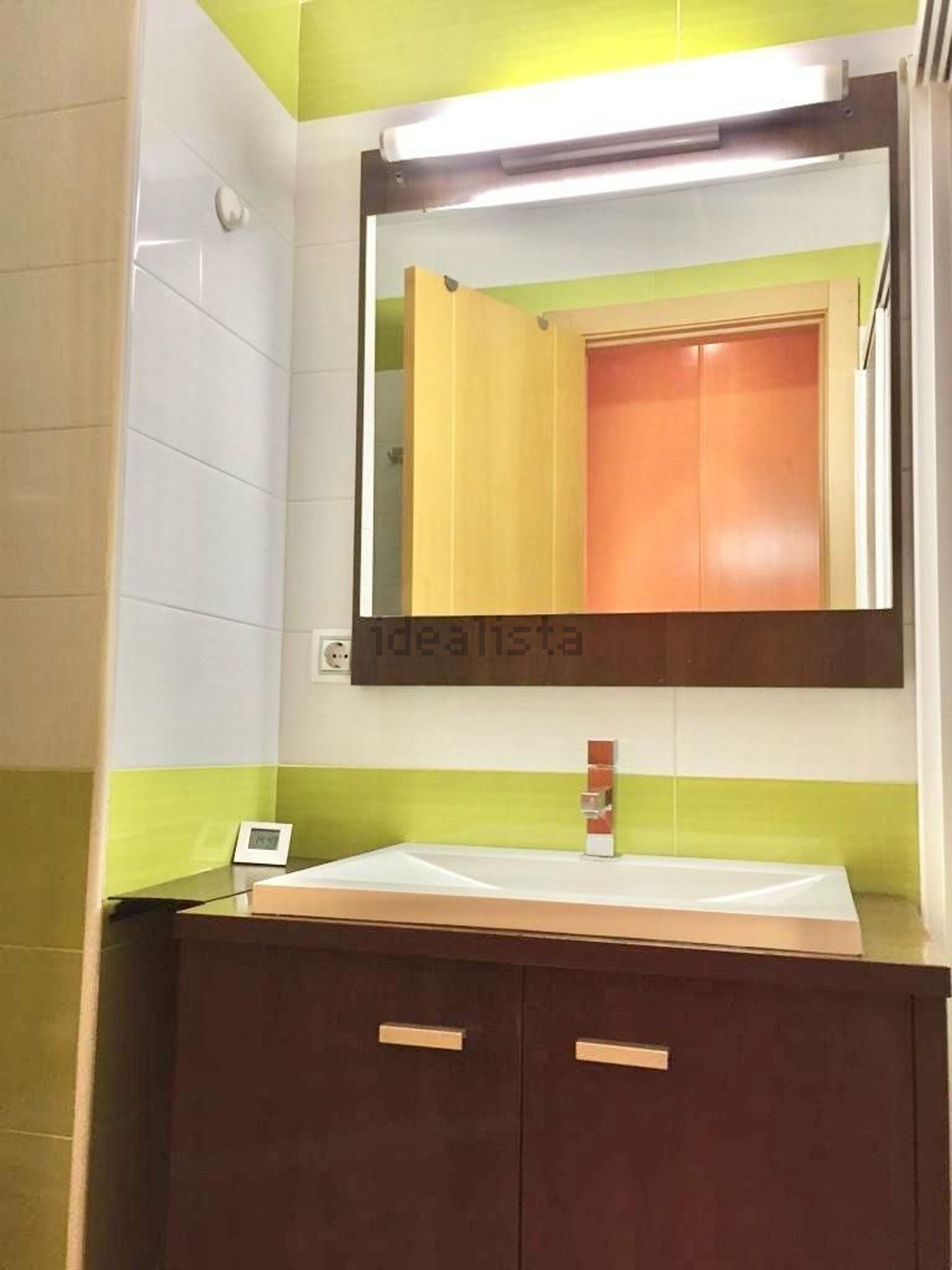 Wohnung 64 m² in Málaga