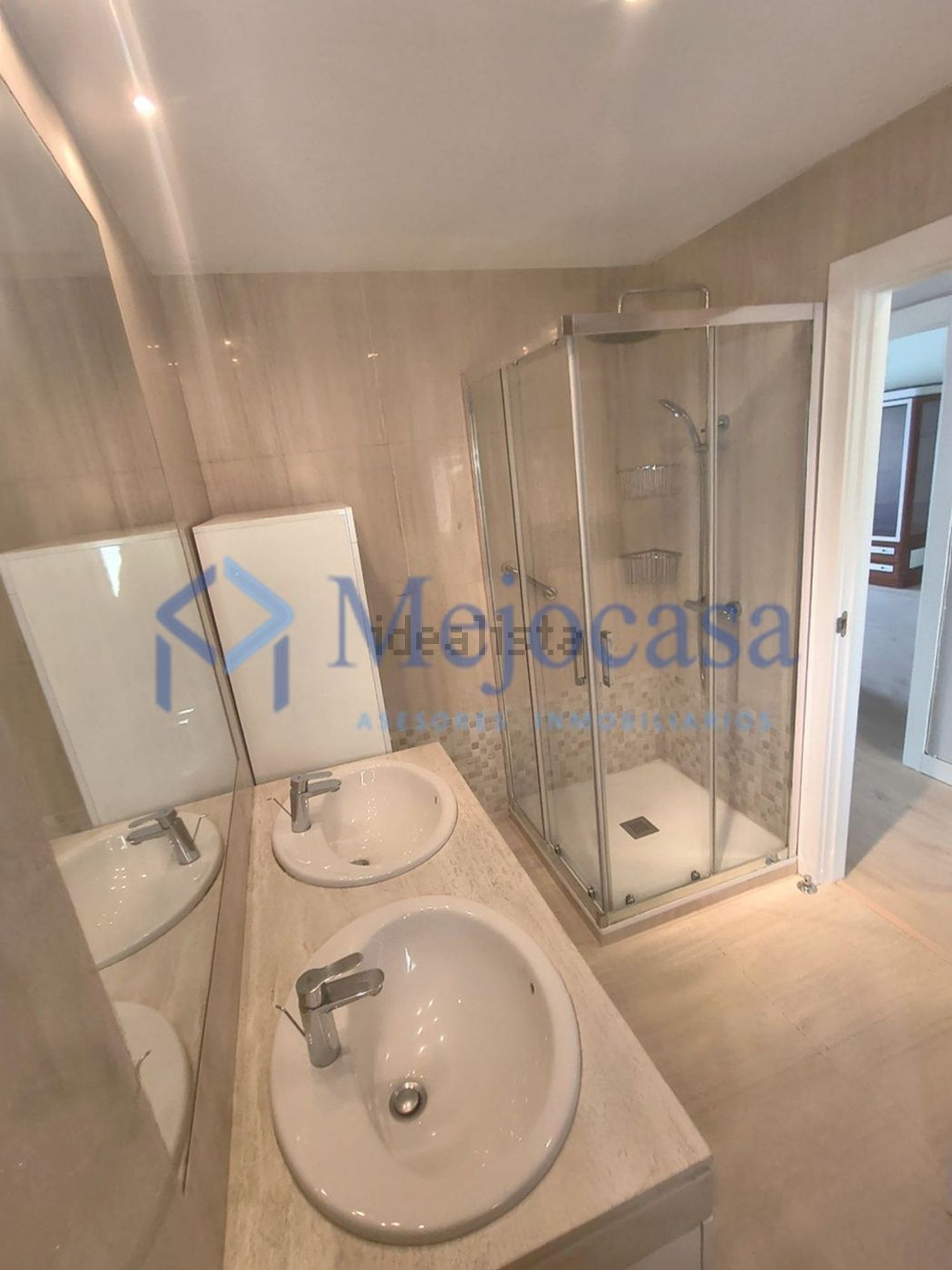 Pis de 112 m² a Madrid