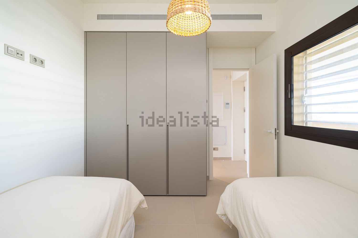 Pis de 90 m² a Fuengirola