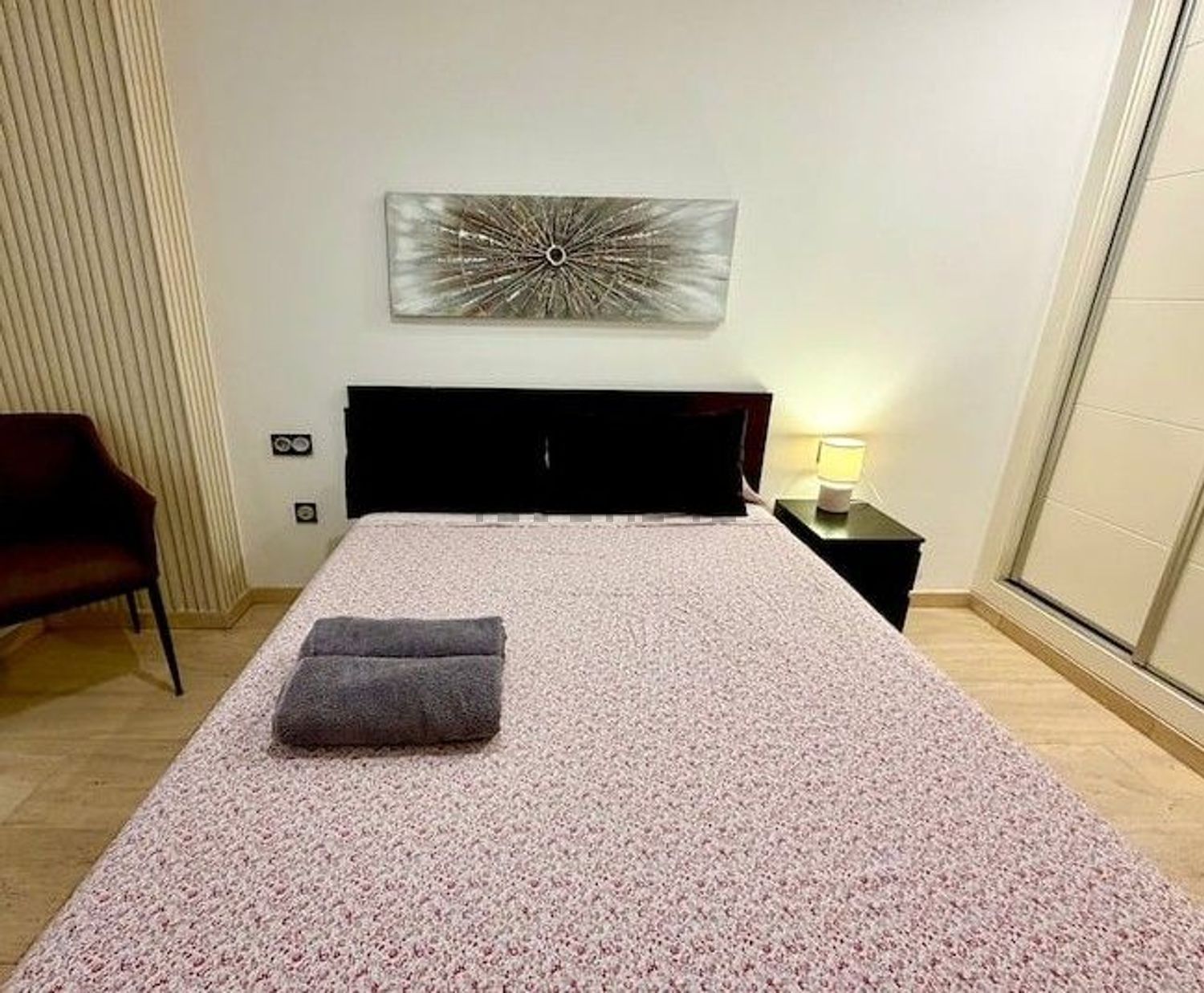 Pis de 60 m² a Alacant