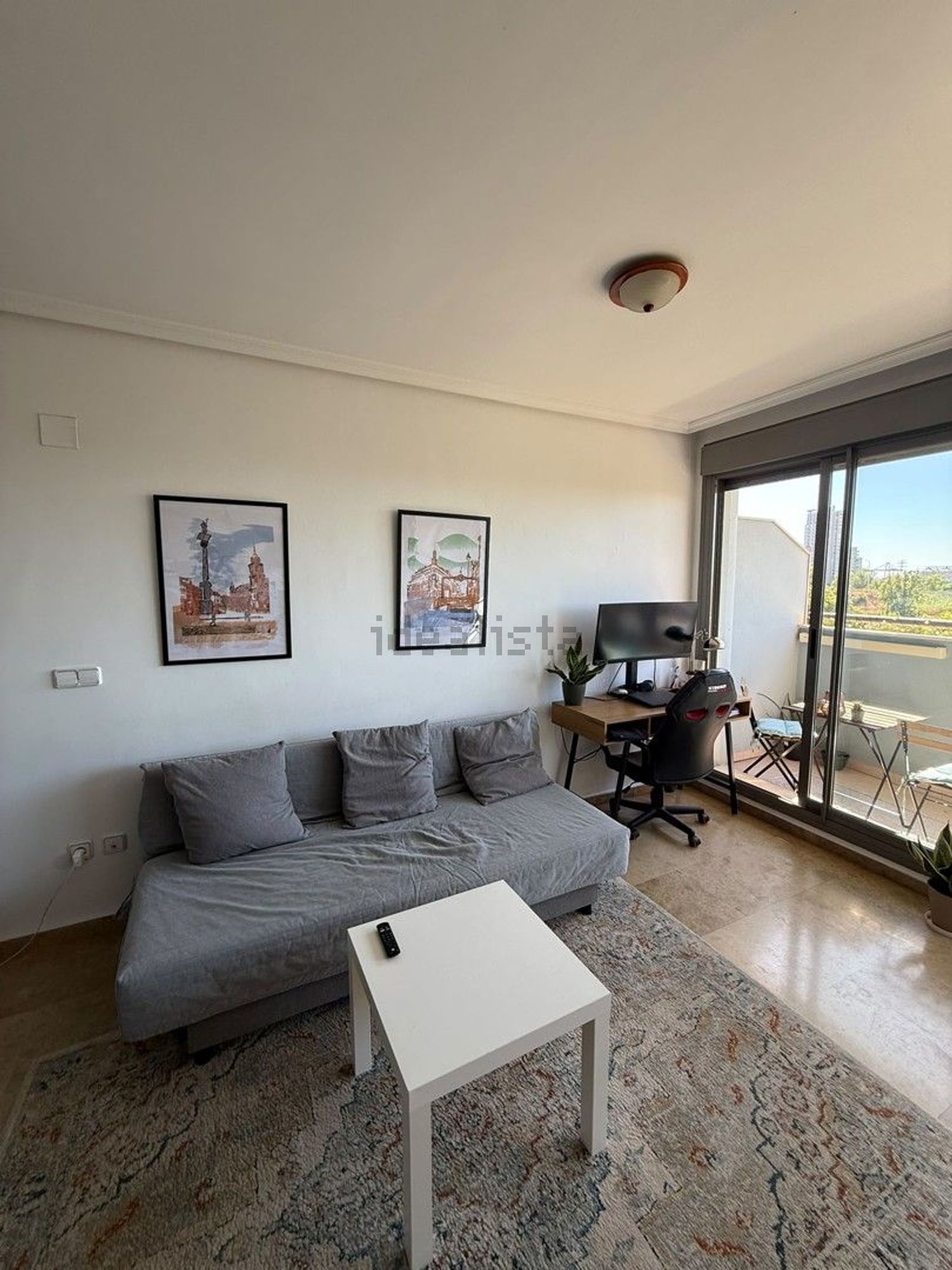 Pis de 75 m² a València