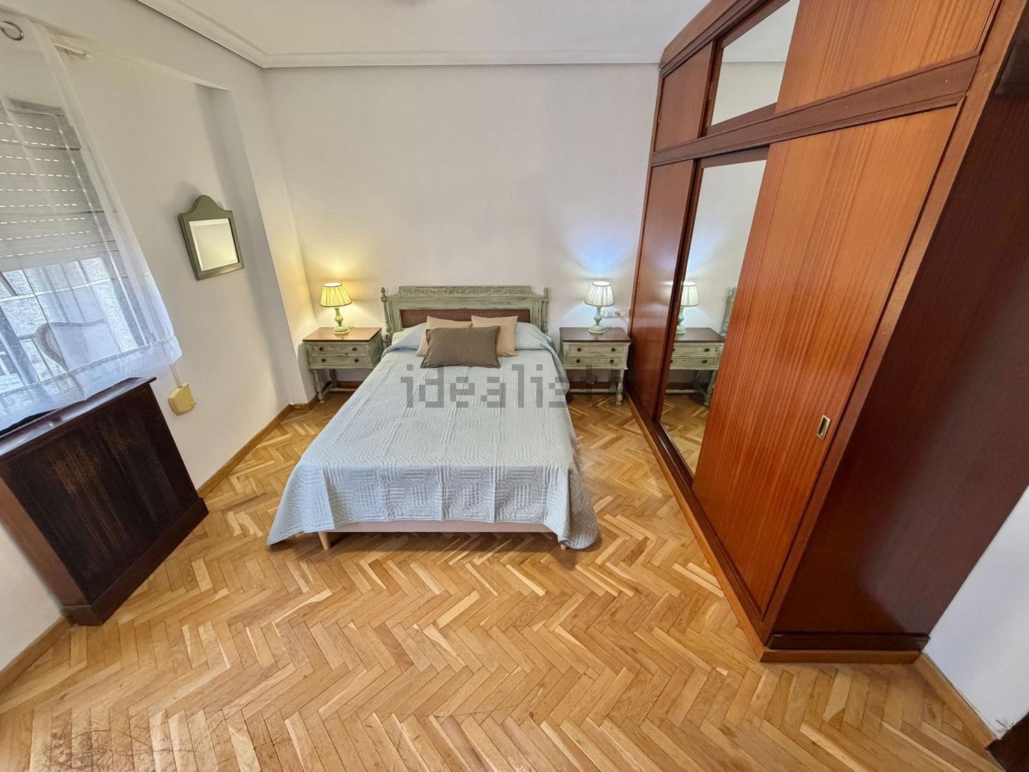 Habitació de lloguer, València
