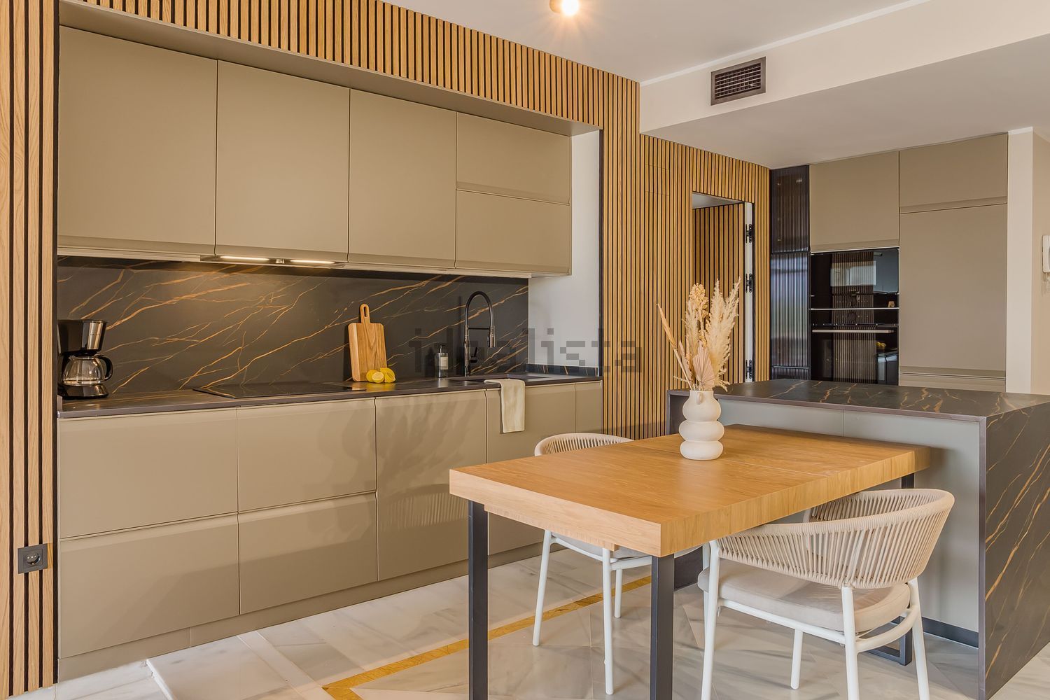 Pis de 144 m² a Marbella