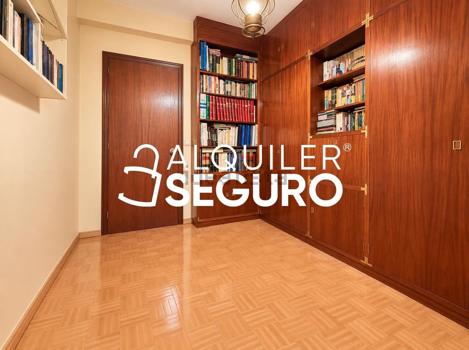 Pis de 160 m² a Madrid