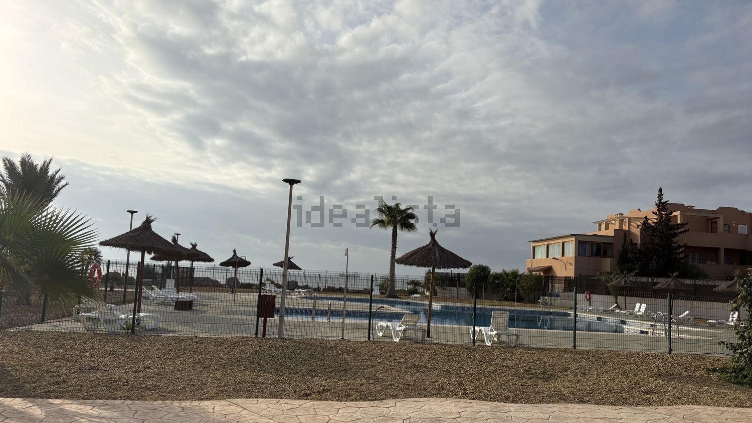 Piso de 41 m² en Vera