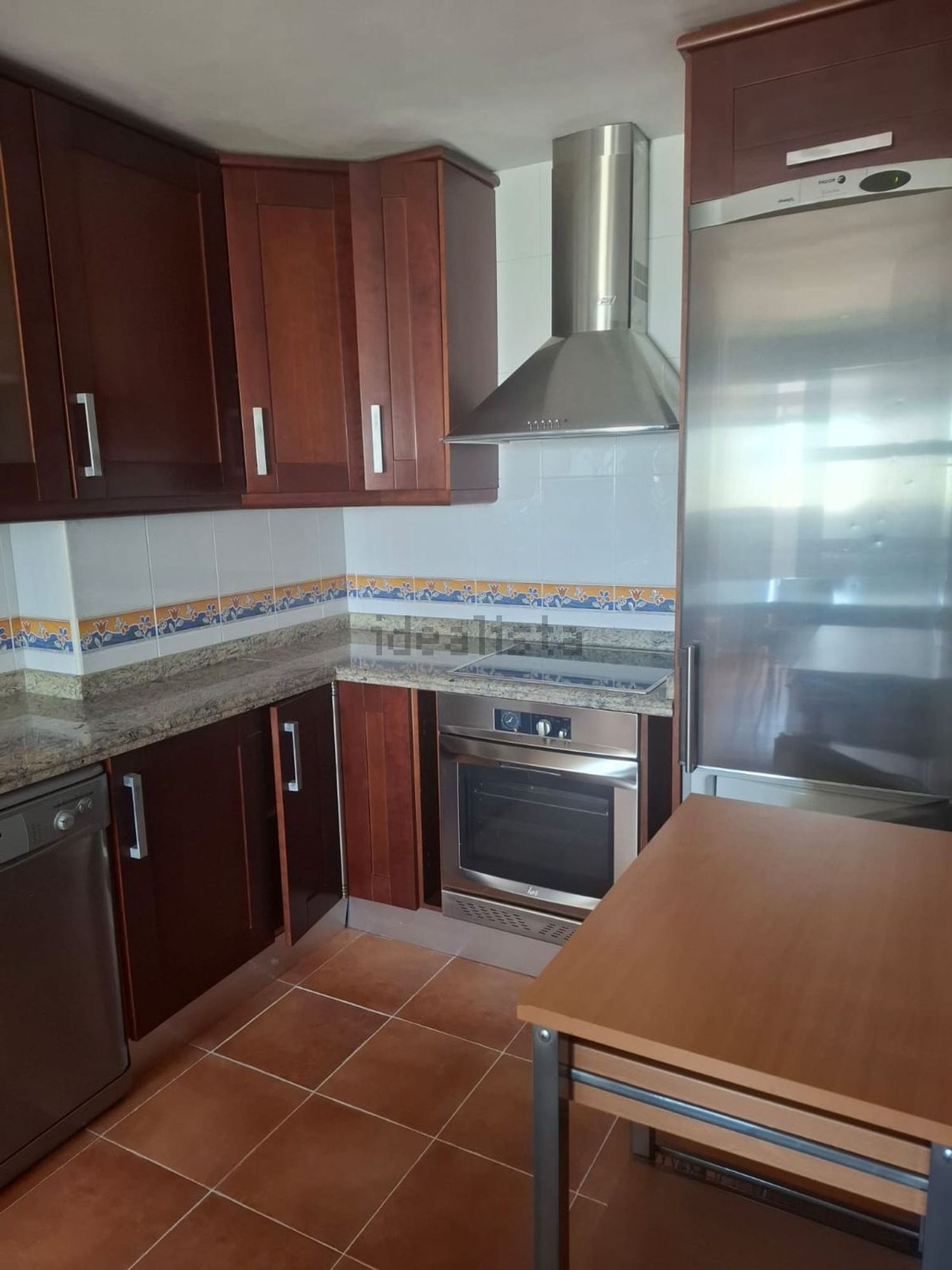 Piso de 120 m² en Albacete