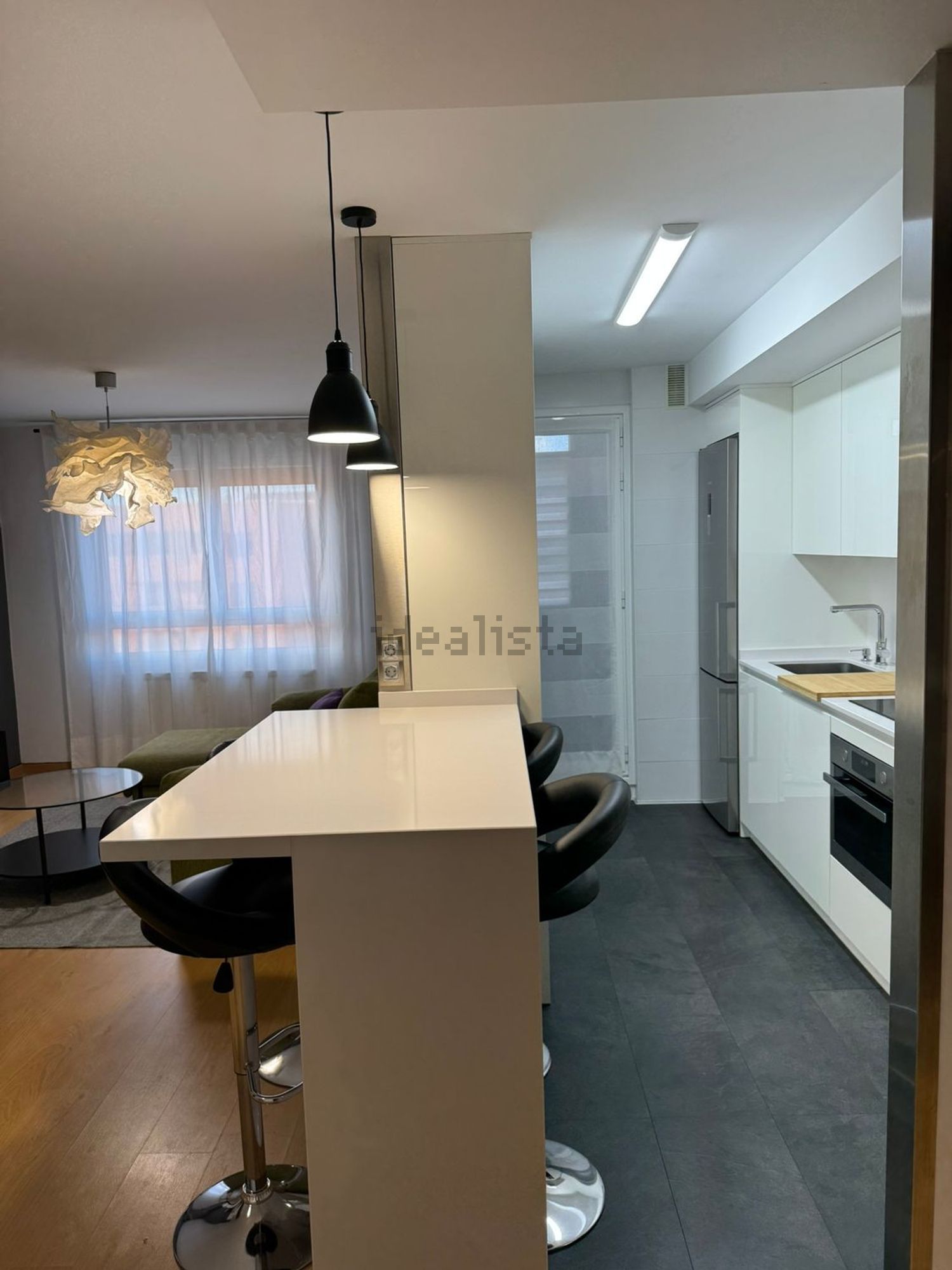 Appartamento 114 m² a León