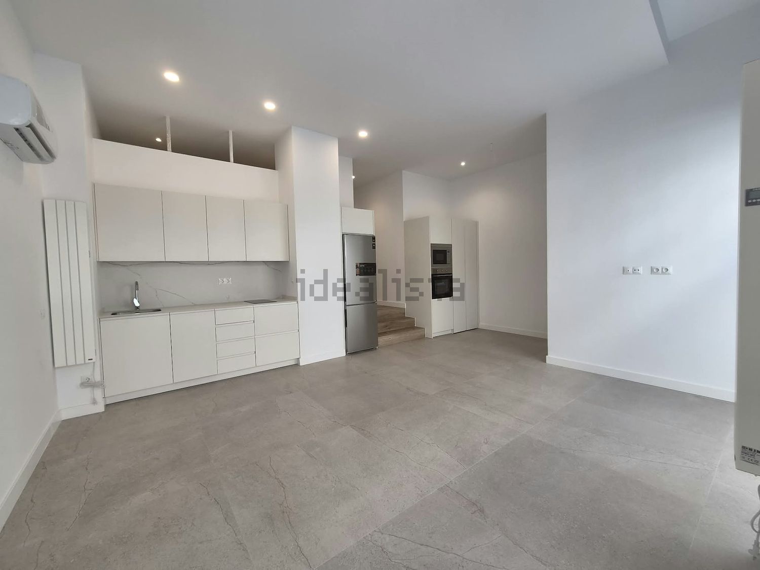 Piso de 65 m² en Madrid