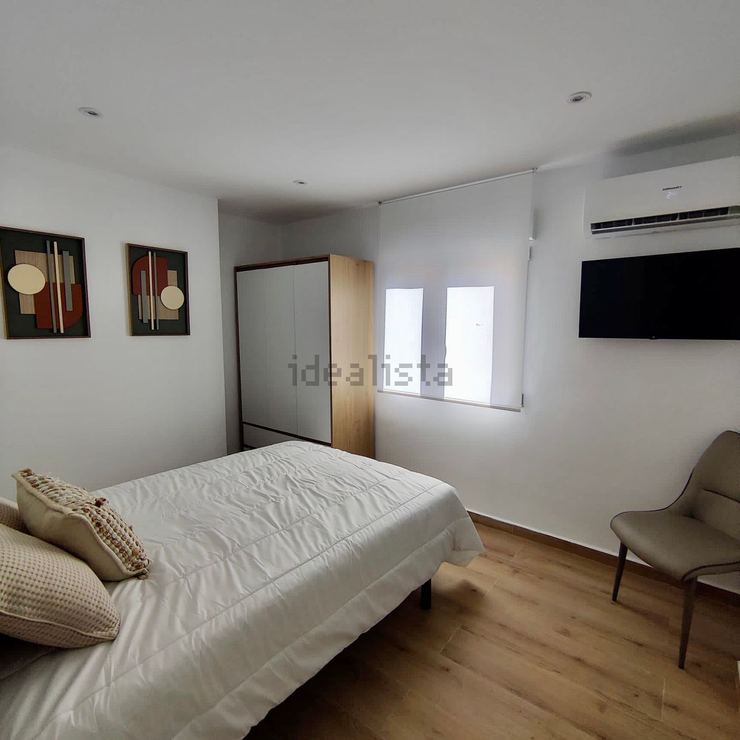 Pis de 130 m² a València