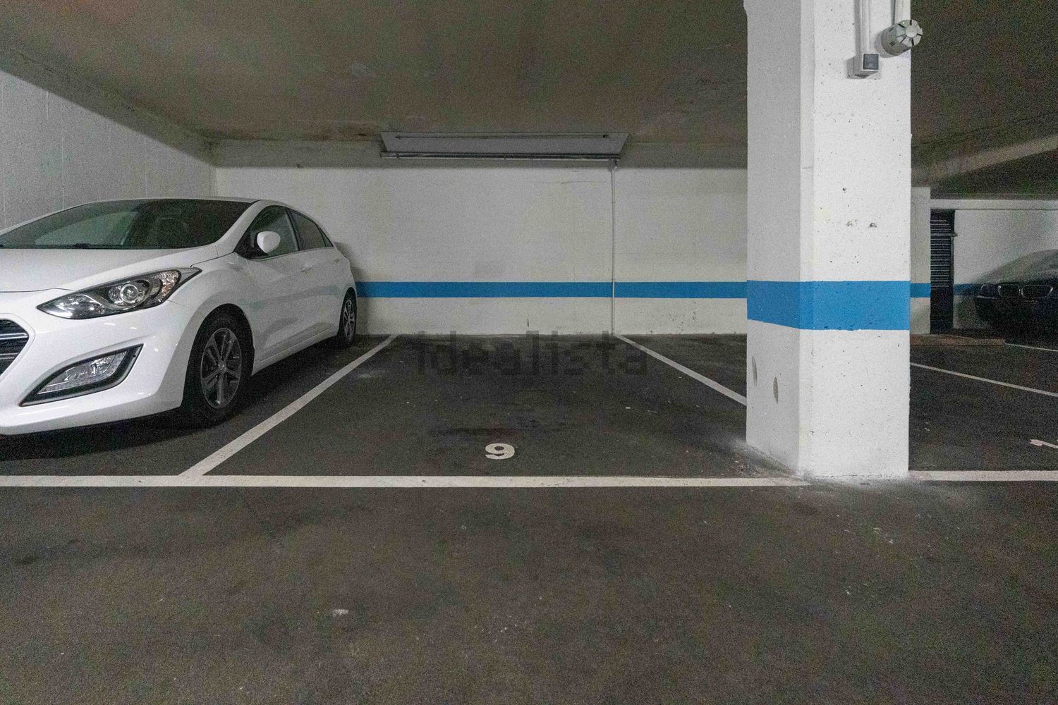 Pis de 43 m² a Gijón