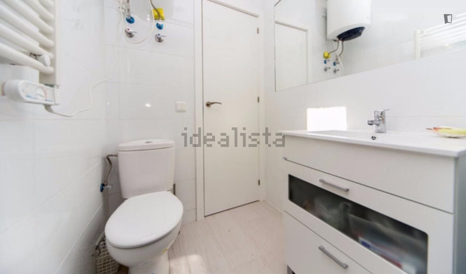 Piso de 40 m² en Madrid