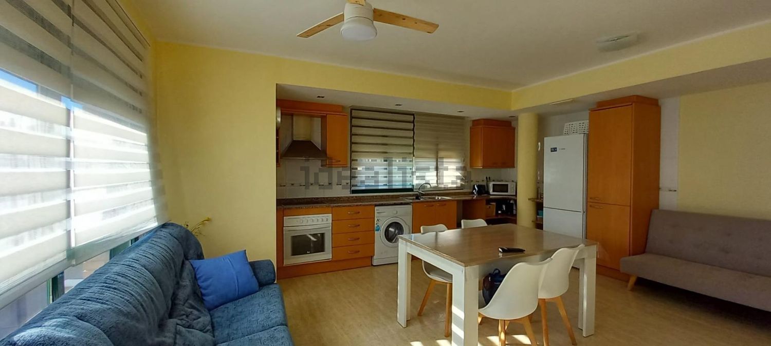 Piso de 75 m² en Benicarló