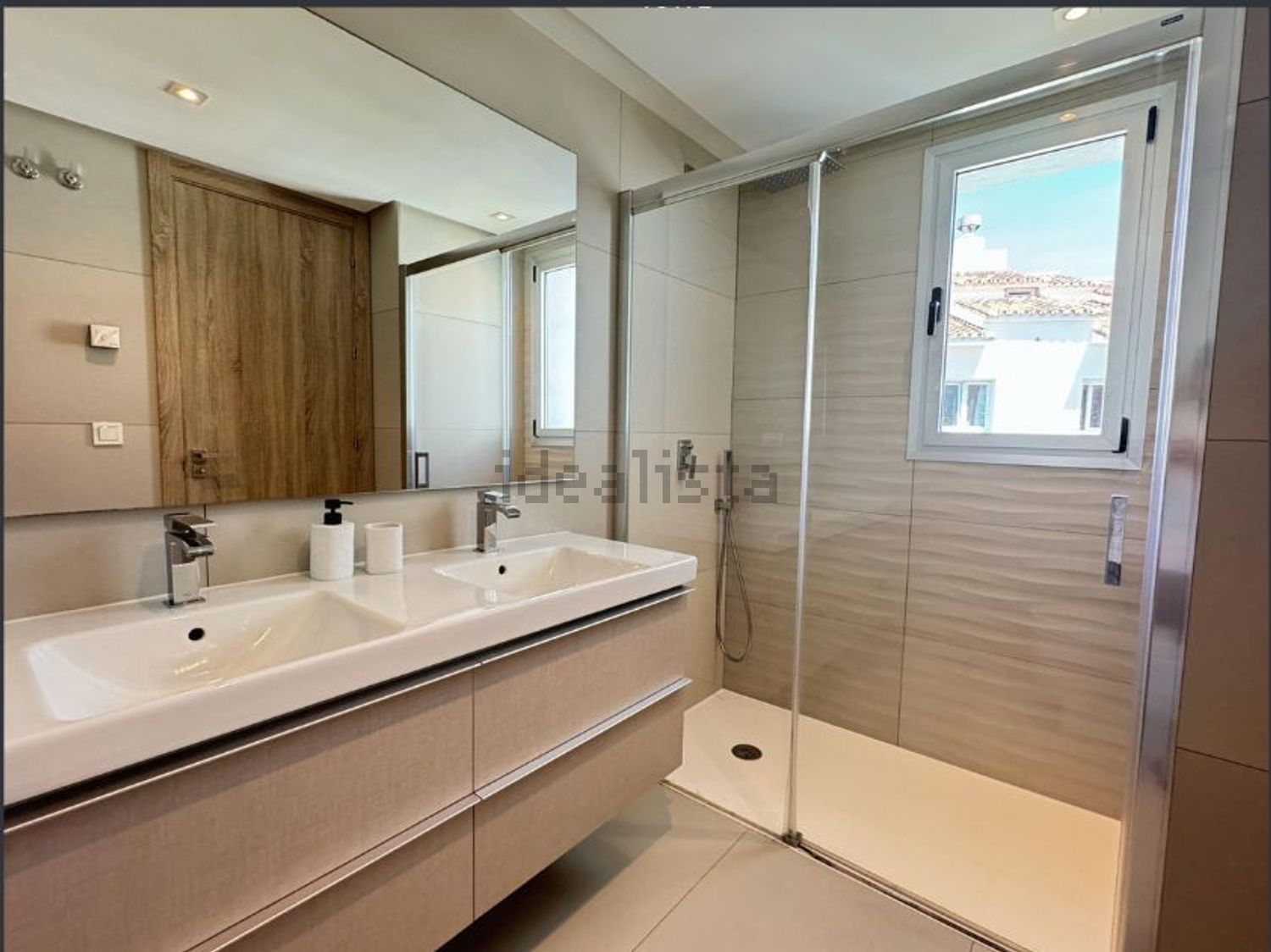 Pis de 117 m² a Marbella