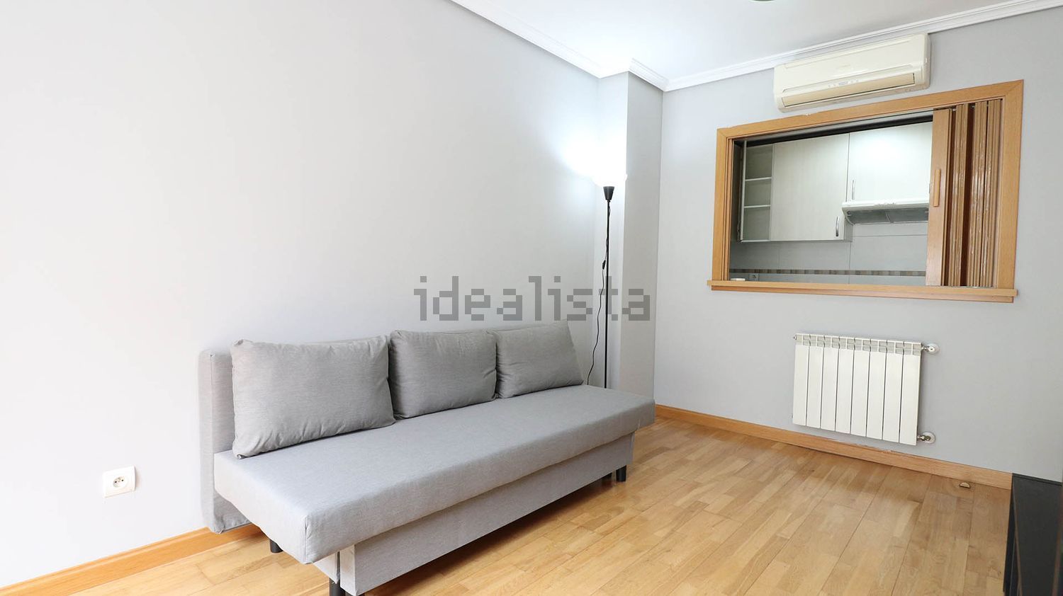 Pis de 37 m² a Madrid