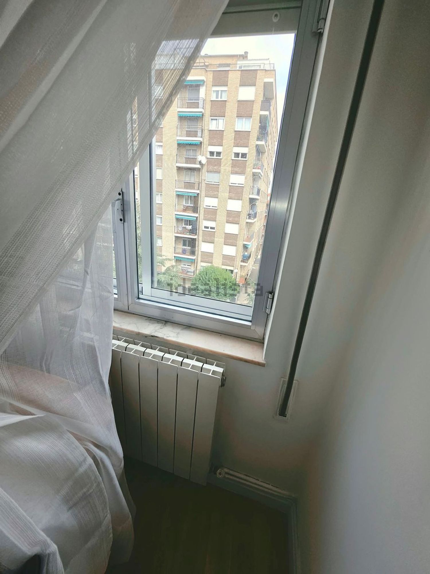 Piso de 63 m² en Salamanca