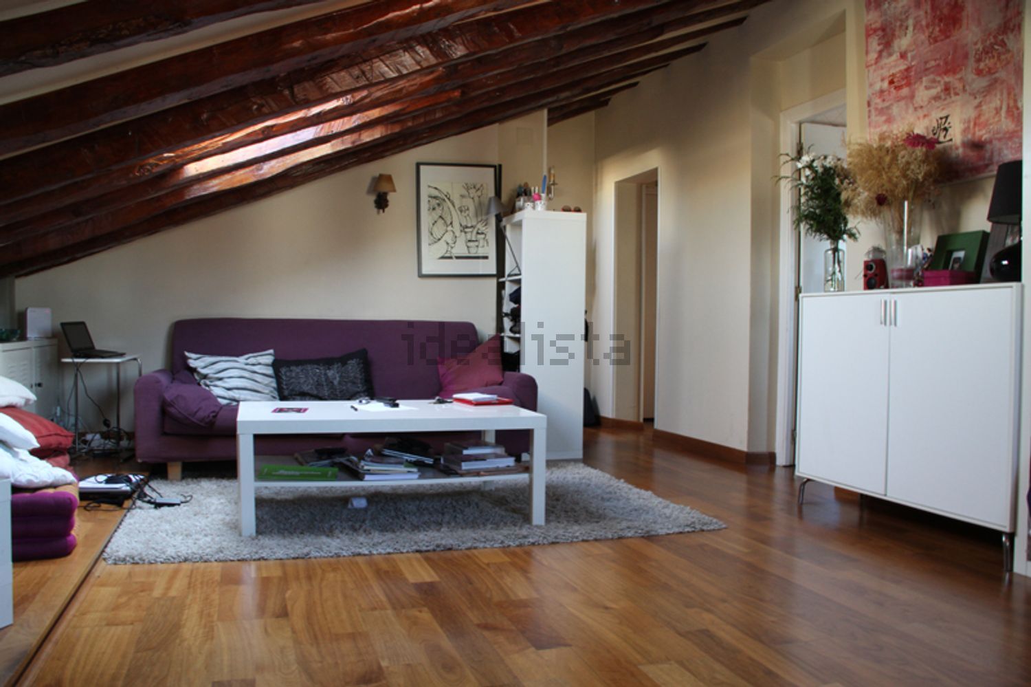 Pis de 60 m² a Madrid