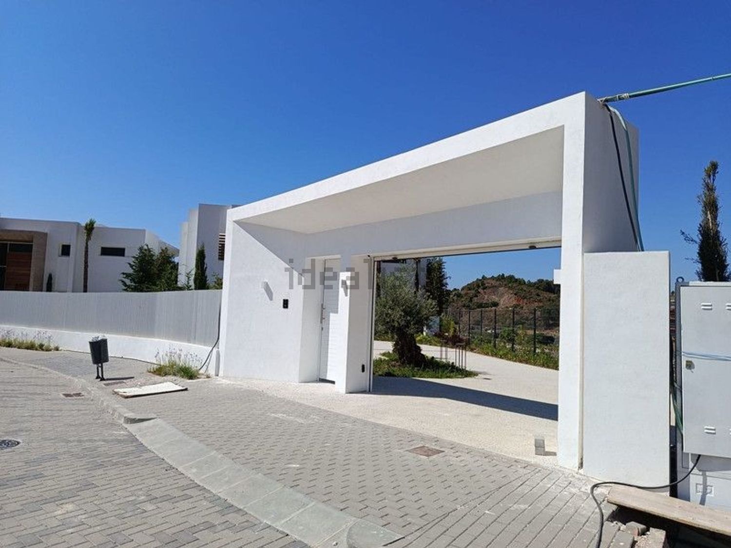 Casa de 750 m² a Ojén