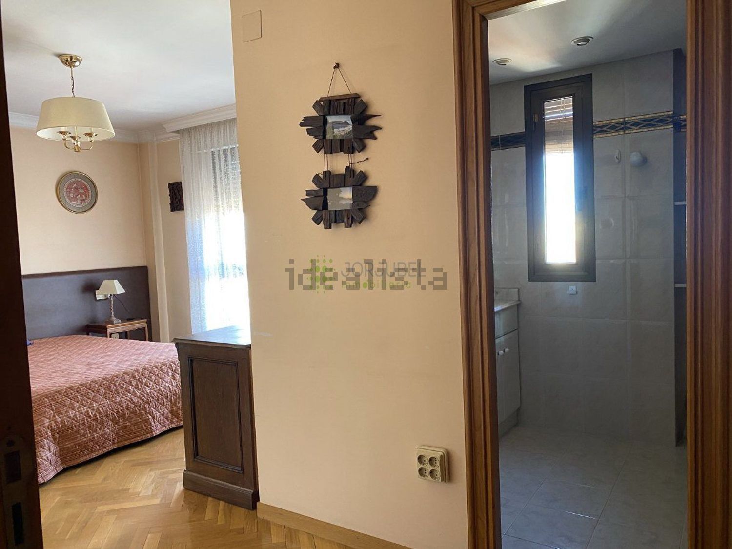 Piso de 205 m² en Castellón de la Plana