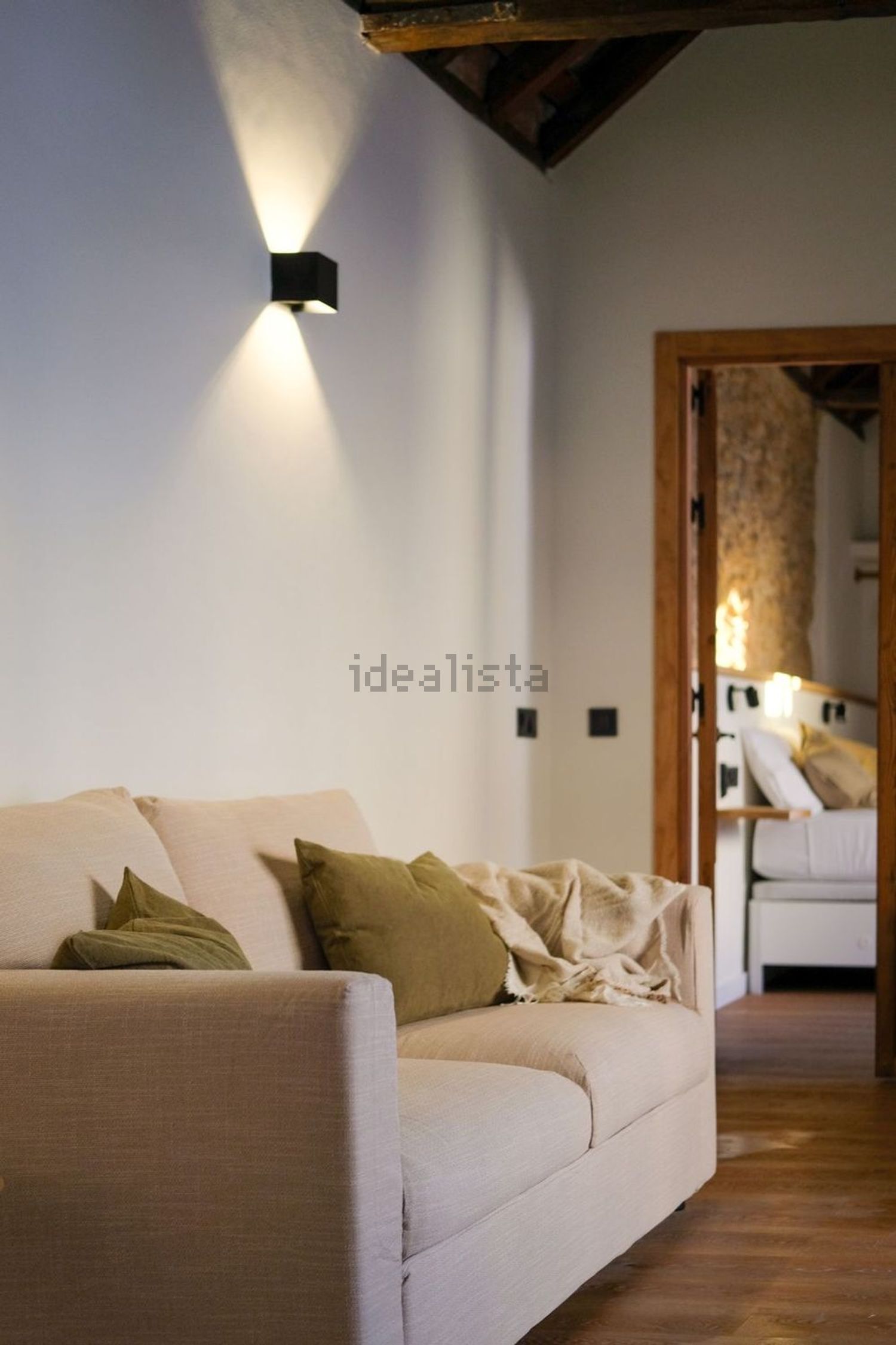 Piso de 55 m² en Medina Sidonia