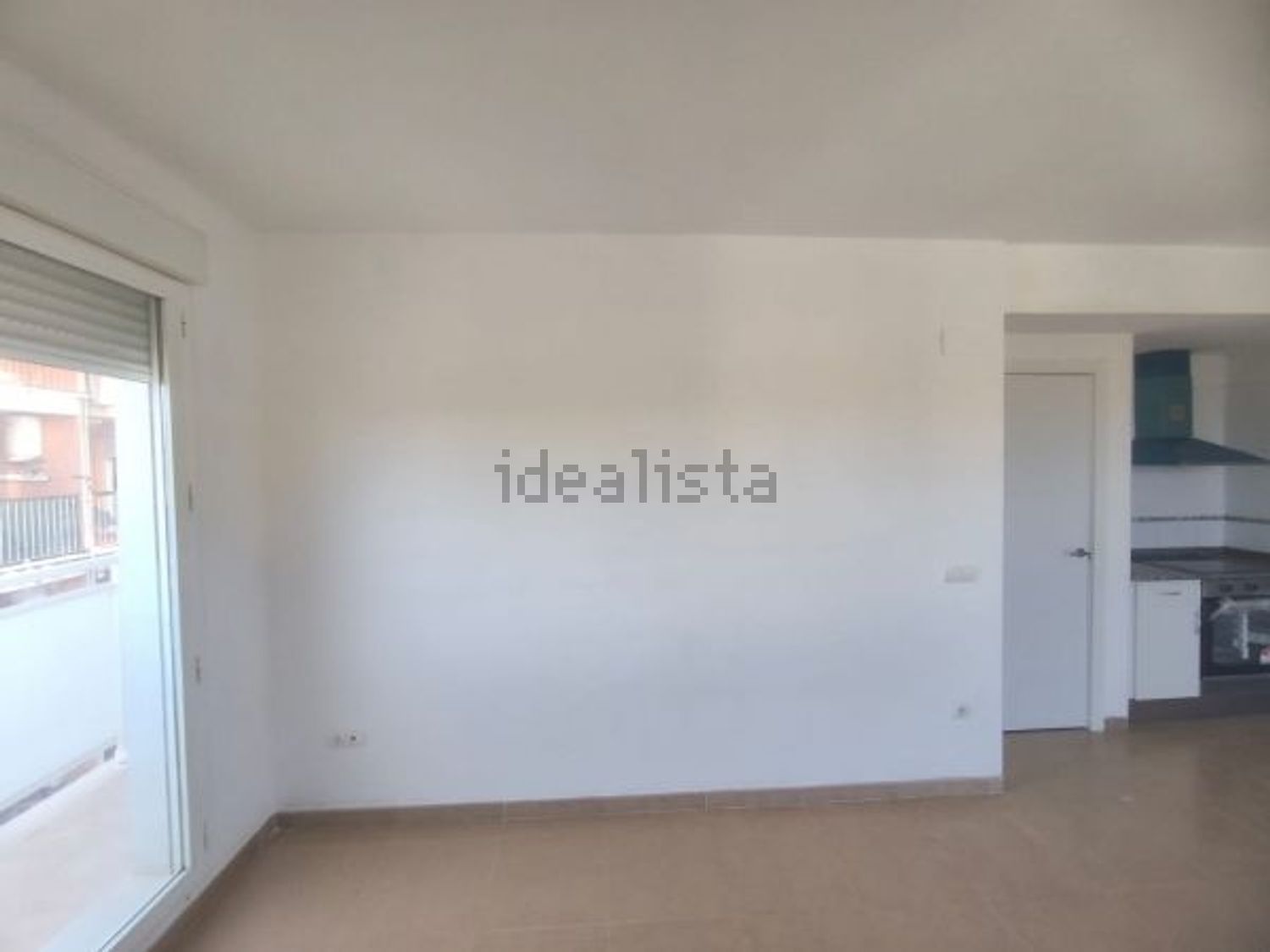 Piso de 55 m² en Ulldecona