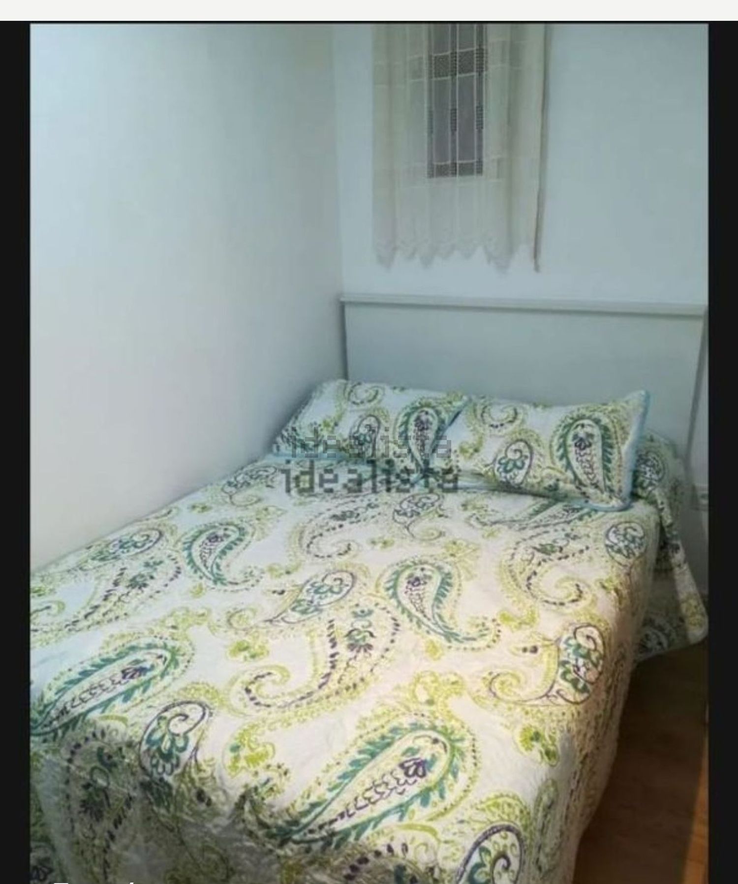 Piso de 40 m² en Madrid