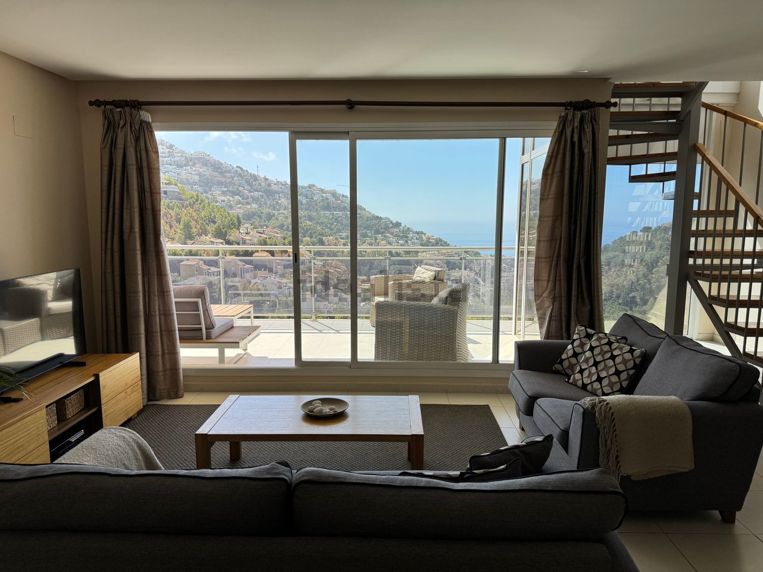 Pis de 145 m² a Altea