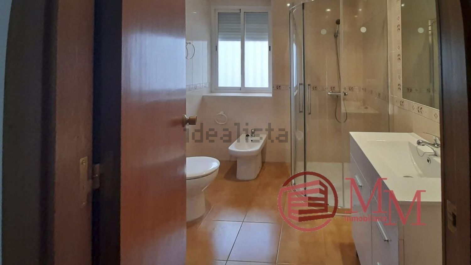 Wohnung 97 m² in Córdoba