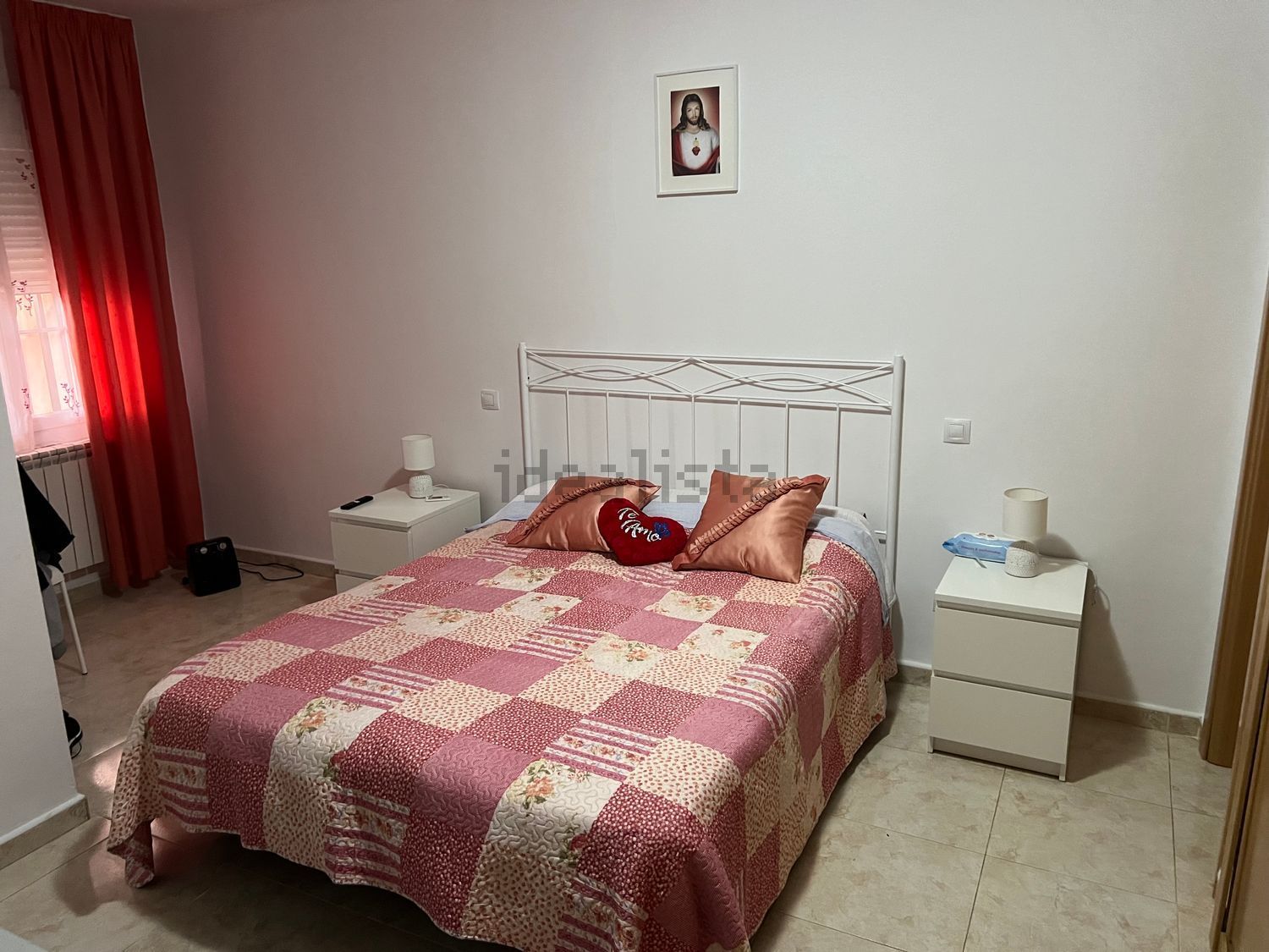 Wohnung 120 m² in Santa Cruz de la Zarza