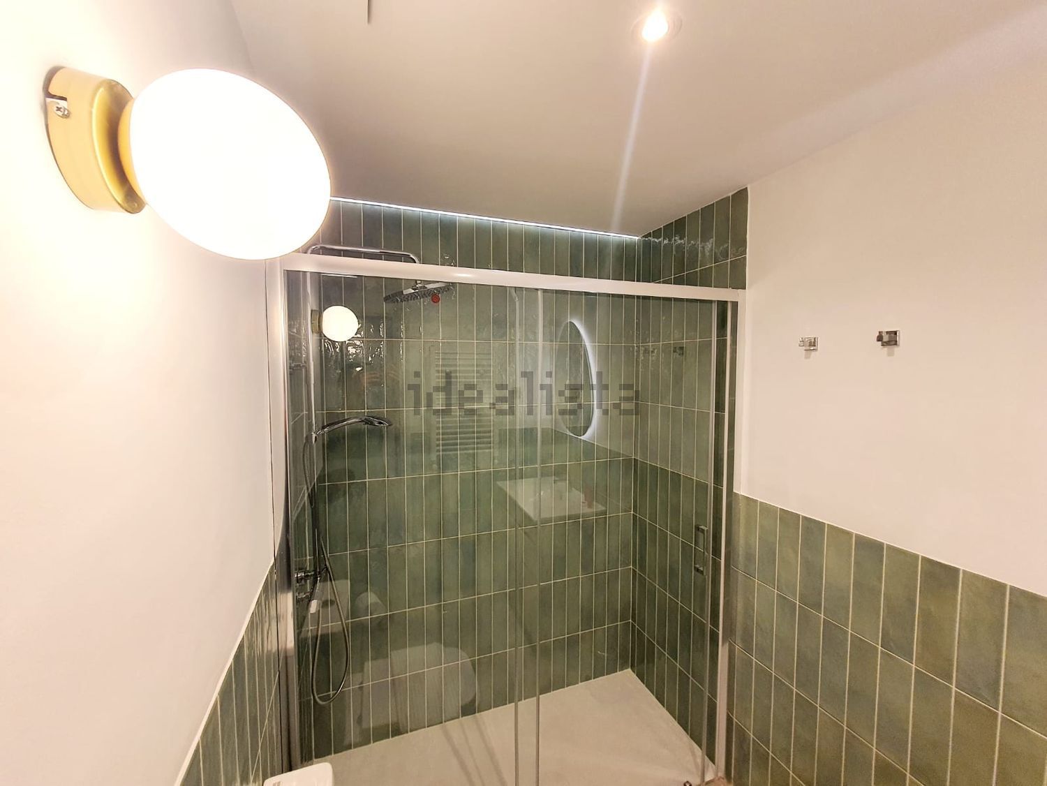 Pis de 58 m² a Madrid